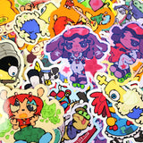 "EVERY SLAP" bundle