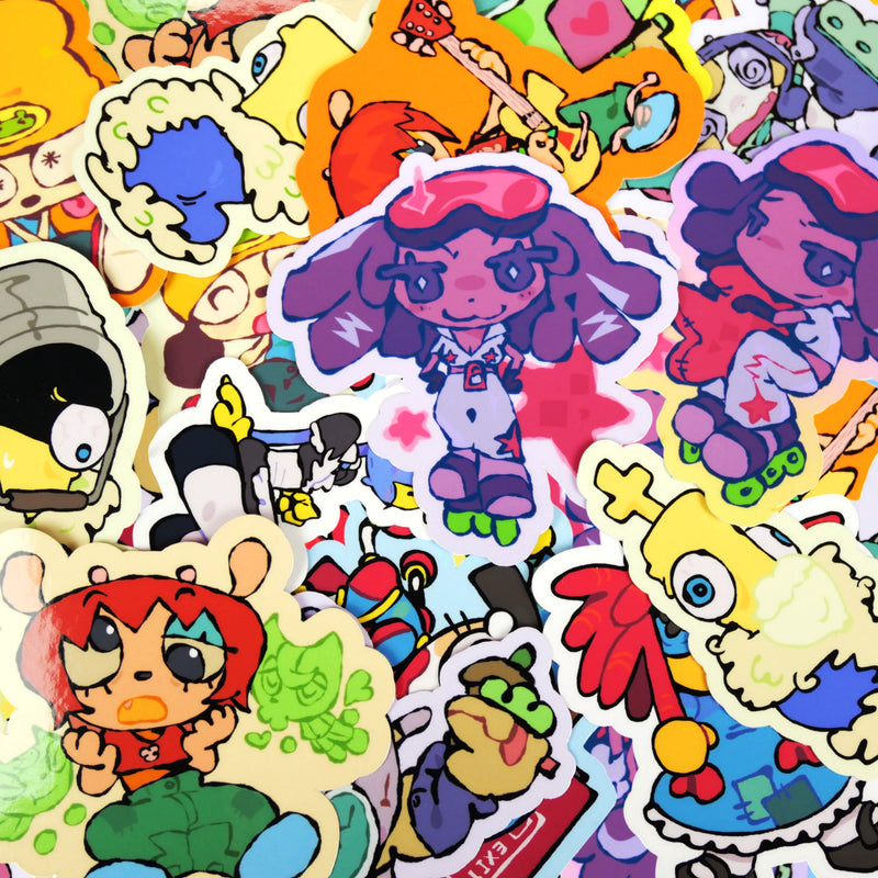 "ALL OF DAAG" bundle