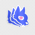 matte custom vinyl stickers