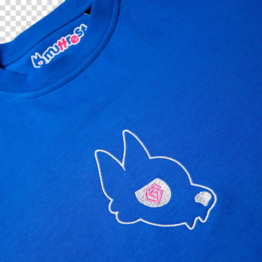 "the mutt" tee