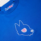 "the mutt" tee