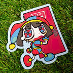 "stagefright" sticker