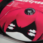 "Netpunk" CD (+ FREE STICKER SHEET)